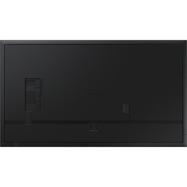 Samsung QM55C, Public Display - black, UltraHD/4K, WLAN, Bluetooth, HDMI