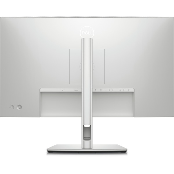 Dell UltraSharp U2724DE, LED-Monitor - 68.5 cm (27 inches), silver/black, QHD, IPS Black, Thunderbolt, USB-C, RJ45, 120Hz Panel