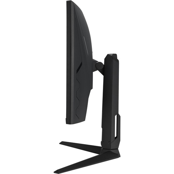 ASUS TUF Gaming VG34VQEL1A, Gaming-Monitor - 86 cm (34 inches), black, WQHD, VA, HDR, Curved, 100Hz Panel