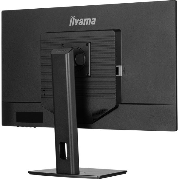 iiyama ProLite XB3270QSU-B1, LED-Monitor - 80 cm (31.5 inches), black (matte), WQHD, IPS, HDMI, DP, Ergonomischer Standfu, 100Hz Panel