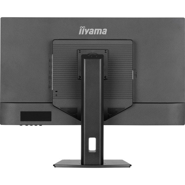 iiyama ProLite XB3270QSU-B1, LED-Monitor - 80 cm (31.5 inches), black (matte), WQHD, IPS, HDMI, DP, Ergonomischer Standfu, 100Hz Panel