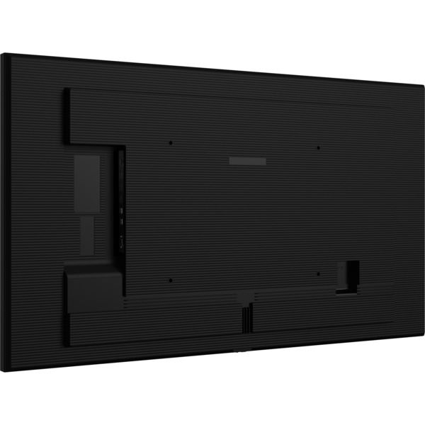 iiyama ProLite LH5060UHS-B1AG, Public Display - black (matte), UltraHD/4K, IPS, speakers