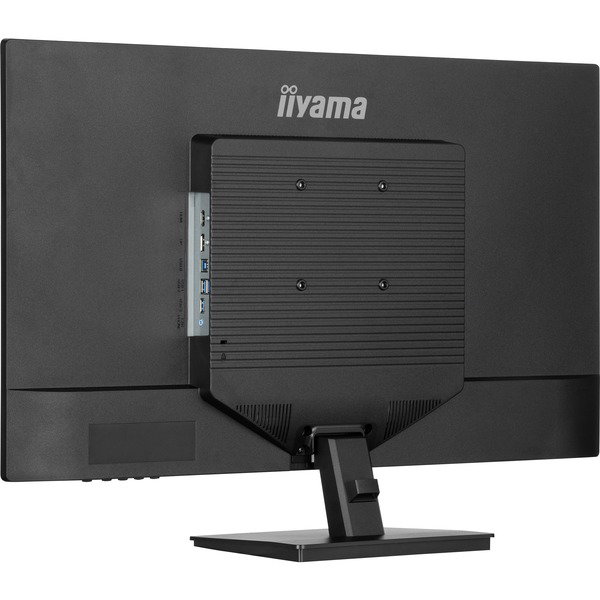iiyama ProLite X3270QSU-B1, LED-Monitor - 80 cm (31.5 inches), black (matte), WQHD, IPS, HDMI, DP, 100Hz Panel
