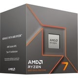 AMD Ryzen 7 8700F, processor - Boxed-Version