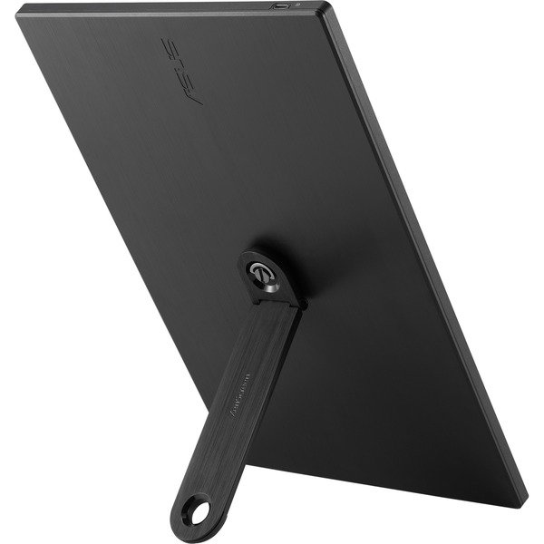 ASUS ZenScreen MB166CR, LED-Monitor - 39.6 cm (15.6 inches), black, FullHD, IPS, USB-C