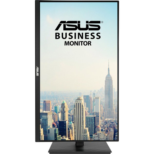 ASUS VA27UQSB, LED-Monitor - 68.6 cm (27 inches), black, UltraHD/4K, IPS, Adaptive-Sync, HDR