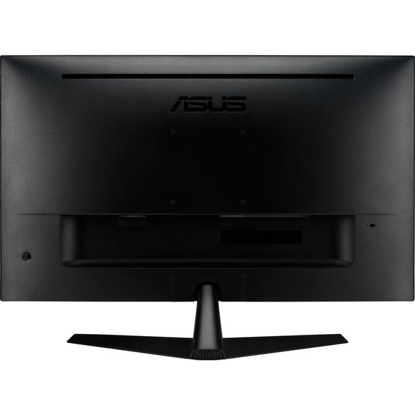 ASUS VY27UQ Eye Care , LED-Monitor - 68.6 cm (27 inches), black, UltraHD/4K, IPS, Antibakterielle Behandlung