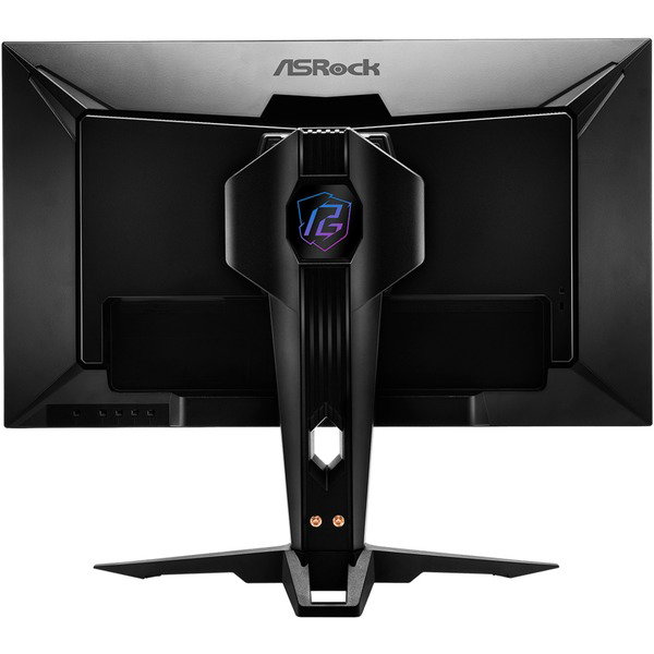 ASRock PG27QFT2A , Gaming-Monitor - 68.6 cm (27 inches), black, QHD, IPS, Integrierte Wi-Fi-Antenne, 180Hz Panel
