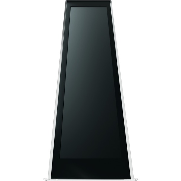 HYTE Y70 Touch Display Upgrade Pitch Black - 36.8 cm (14.5 inches), black, 14,5-inches-Touchscreen