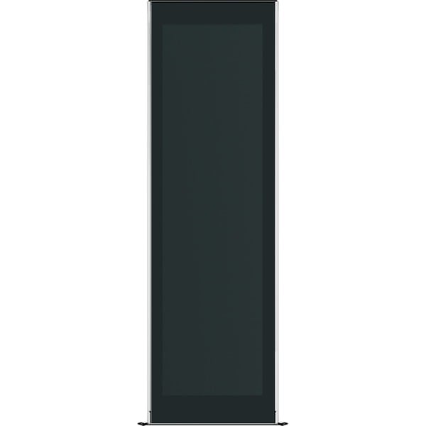 HYTE Y70 Touch Display Upgrade Pitch Black - 36.8 cm (14.5 inches), black, 14,5-inches-Touchscreen