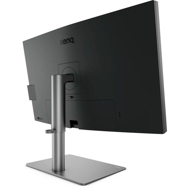 BenQ PD3225U, LED-Monitor - 80 cm (31.5 inches), black/silver, UltraHD/4K, IPS, Thunderbolt 3, USB-C