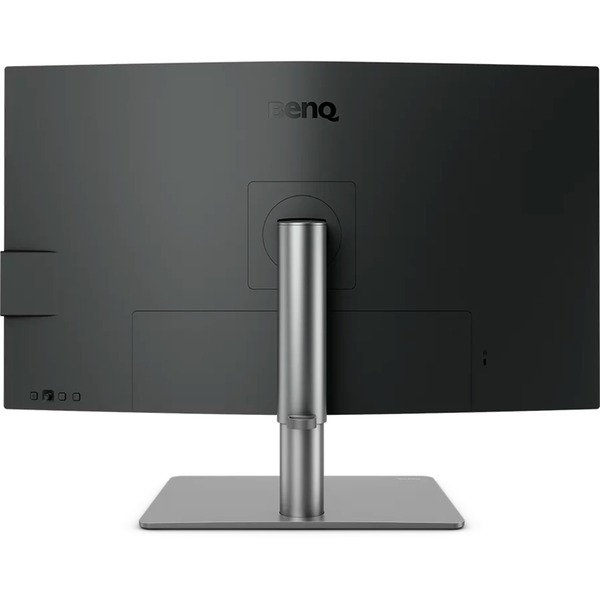 BenQ PD3225U, LED-Monitor - 80 cm (31.5 inches), black/silver, UltraHD/4K, IPS, Thunderbolt 3, USB-C