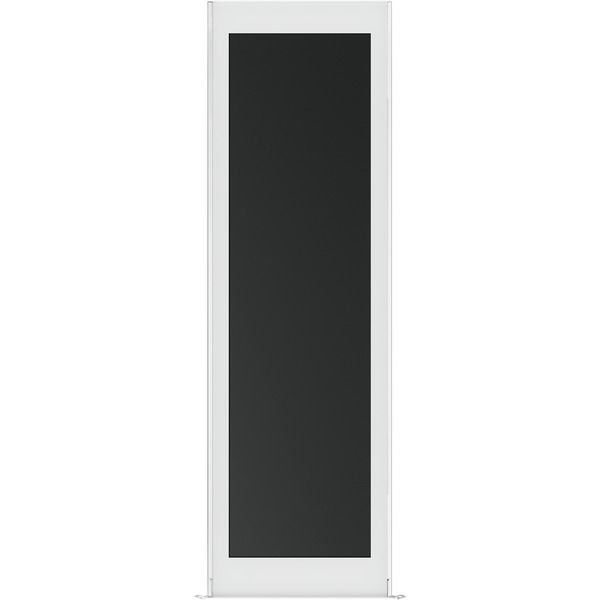 HYTE Y70 Touch Display Upgrade Snow White - 36.8 cm (14.5 inches), white, 14,5-inches-Touchscreen