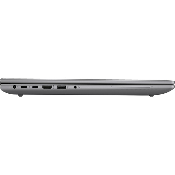 HP ZBook Power 16 G11A (86B23EA), Notebook - gray, AMD Ryzen 7 8845HS, NVIDIA RTX A1000, 32 GB DDR5, 1 TB (1 TB SSD), Windows 11 Pro
