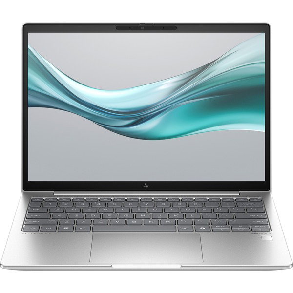 HP EliteBook 630 G11 (9C0G6EA) , Notebook - silver, Intel Core Ultra 5 125U, Intel Graphics, 8 GB DDR5, 256 GB (256 GB SSD), Windows 11 Pro