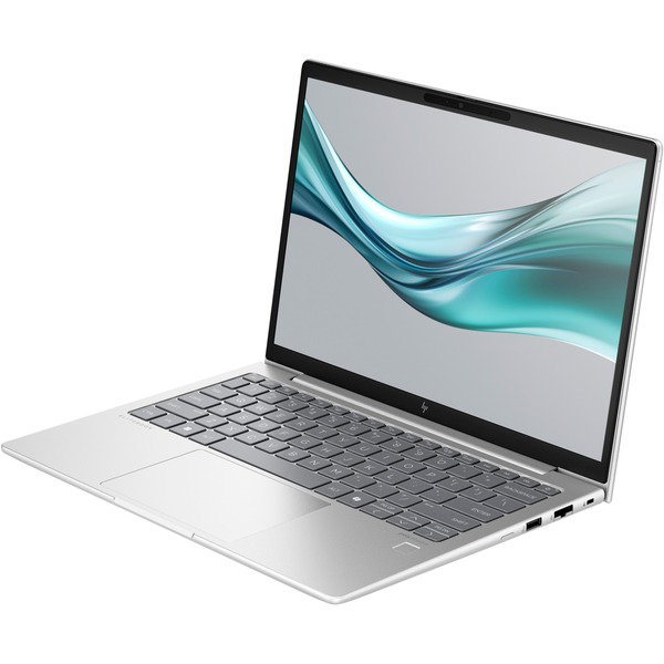 HP EliteBook 630 G11 (9C0G6EA) , Notebook - silver, Intel Core Ultra 5 125U, Intel Graphics, 8 GB DDR5, 256 GB (256 GB SSD), Windows 11 Pro