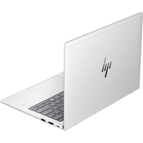 HP EliteBook 630 G11 (9C0G6EA) , Notebook - silver, Intel Core Ultra 5 125U, Intel Graphics, 8 GB DDR5, 256 GB (256 GB SSD), Windows 11 Pro