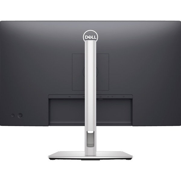 Dell P2725H, LED-Monitor - 68.6 cm (27 inches), black/silver, FullHD, IPS, USB-C, 100Hz Panel