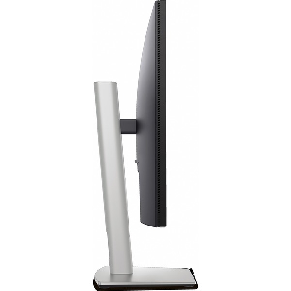 Dell P2725H, LED-Monitor - 68.6 cm (27 inches), black/silver, FullHD, IPS, USB-C, 100Hz Panel