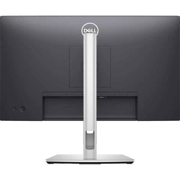 Dell P2425H, LED-Monitor - 61 cm (23.8 inches), black/silver, FullHD, IPS, USB-C, 100Hz Panel
