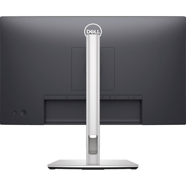 Dell P2425HE, LED-Monitor - 61 cm (23.8 inches), black/silver, FullHD, IPS, USB-C, Daisy-Chaining-Option, 100Hz Panel