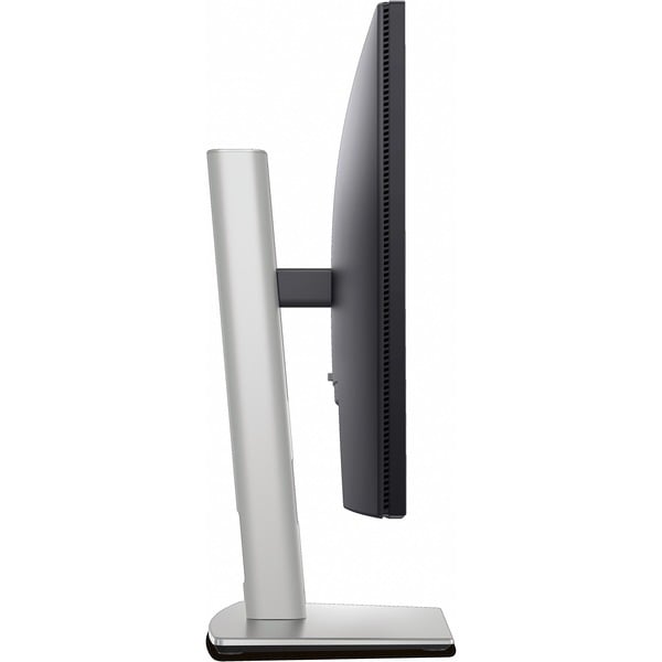 Dell P2425HE, LED-Monitor - 61 cm (23.8 inches), black/silver, FullHD, IPS, USB-C, Daisy-Chaining-Option, 100Hz Panel