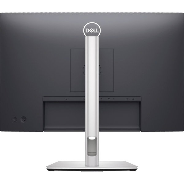 Dell P2425E, LED-Monitor - 61 cm (24 inches), black/silver, WUXGA, IPS, USB-C, 100Hz Panel