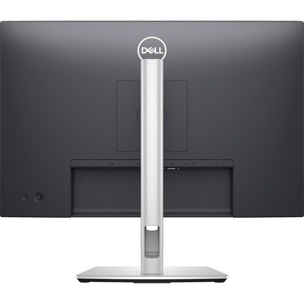 Dell P2425, LED-Monitor - 61 cm (24 inches), black/silver, WUXGA, IPS, USB-C, 100Hz Panel