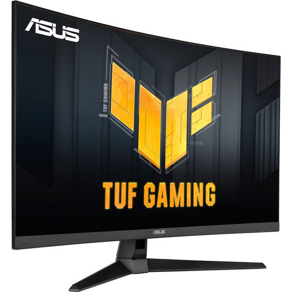 ASUS TUF Gaming VG328H1B, Gaming-Monitor - 80 cm (32 inches), black, FullHD, VA, AMD Free-Sync, 165Hz Panel