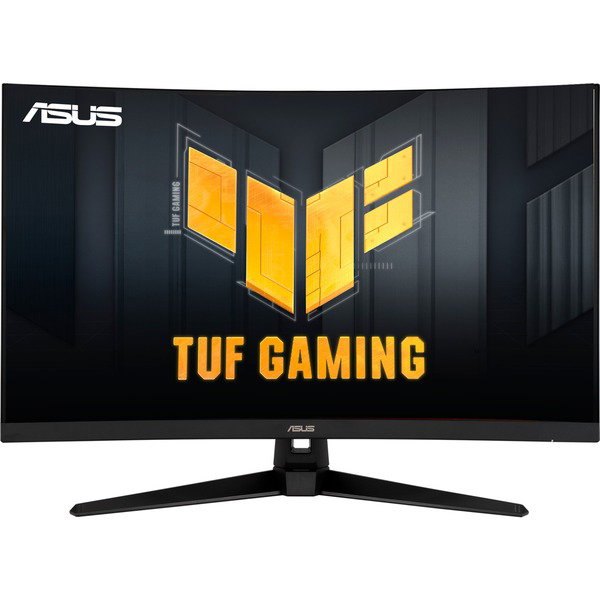 ASUS TUF Gaming VG328H1B, Gaming-Monitor - 80 cm (32 inches), black, FullHD, VA, AMD Free-Sync, 165Hz Panel