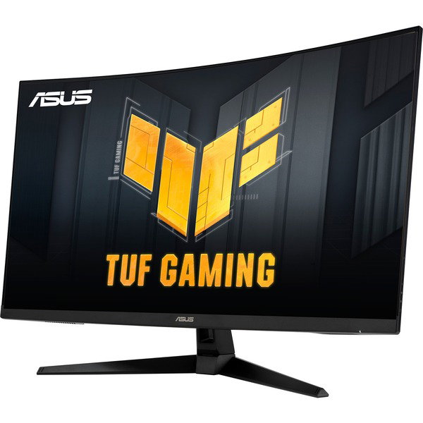 ASUS TUF Gaming VG328H1B, Gaming-Monitor - 80 cm (32 inches), black, FullHD, VA, AMD Free-Sync, 165Hz Panel