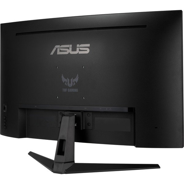 ASUS TUF Gaming VG328H1B, Gaming-Monitor - 80 cm (32 inches), black, FullHD, VA, AMD Free-Sync, 165Hz Panel