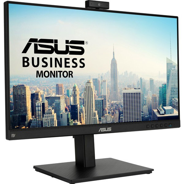 ASUS BE24EQSK, LED-Monitor - 61 cm (24 inches), black, FullHD, IPS, Webcam, HDMI