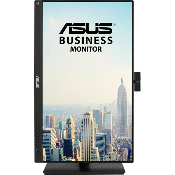 ASUS BE24EQSK, LED-Monitor - 61 cm (24 inches), black, FullHD, IPS, Webcam, HDMI