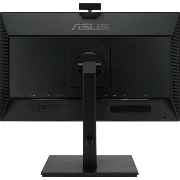 ASUS BE24EQSK, LED-Monitor - 61 cm (24 inches), black, FullHD, IPS, Webcam, HDMI
