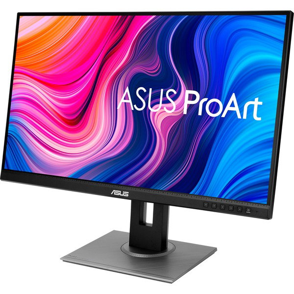 ASUS ProArt PA278QV, LED-Monitor - 69 cm (27 inches), gray, QHD, IPS, Adaptive-Sync