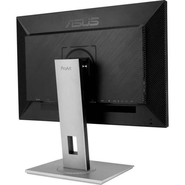 ASUS ProArt PA278QV, LED-Monitor - 69 cm (27 inches), gray, QHD, IPS, Adaptive-Sync