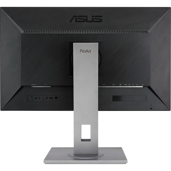 ASUS ProArt PA278QV, LED-Monitor - 69 cm (27 inches), gray, QHD, IPS, Adaptive-Sync