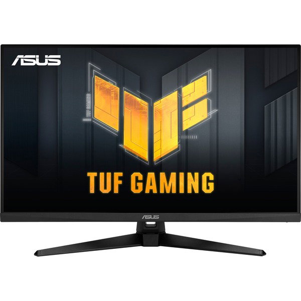 ASUS TUF Gaming VG32AQA1A, Gaming-Monitor - 80 cm (32 inches), black, QHD, VA, Adaptive-Sync, HDR, 170Hz Panel