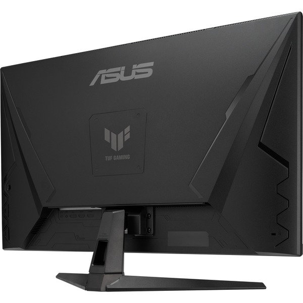 ASUS TUF Gaming VG32AQA1A, Gaming-Monitor - 80 cm (32 inches), black, QHD, VA, Adaptive-Sync, HDR, 170Hz Panel