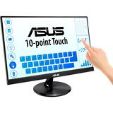 ASUS VT229H, LED-Monitor - 54.6 cm (21.5 inches), black, FullHD, IPS, Kapazitiv, Touchscreen