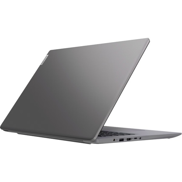 Lenovo V17 G4 IRU (83A2003FGE), Notebook - gray, Intel Core i5-13420H, Intel UHD Graphics, 16 GB DDR4, 512 GB (512 GB SSD), Windows 11 Pro