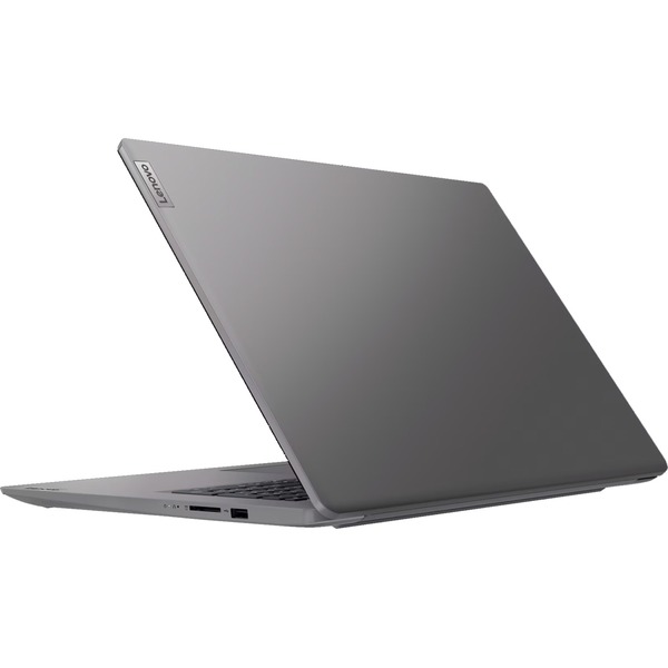 Lenovo V17 G4 IRU (83A2003FGE), Notebook - gray, Intel Core i5-13420H, Intel UHD Graphics, 16 GB DDR4, 512 GB (512 GB SSD), Windows 11 Pro