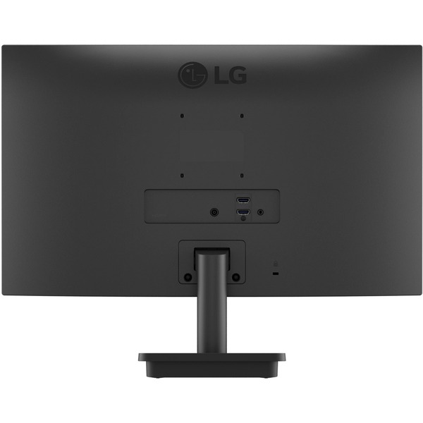 LG 27BA400-B, LED-Monitor - 68.6 cm (27 inches), black, Full HD, IPS, HDMI, 100Hz Panel