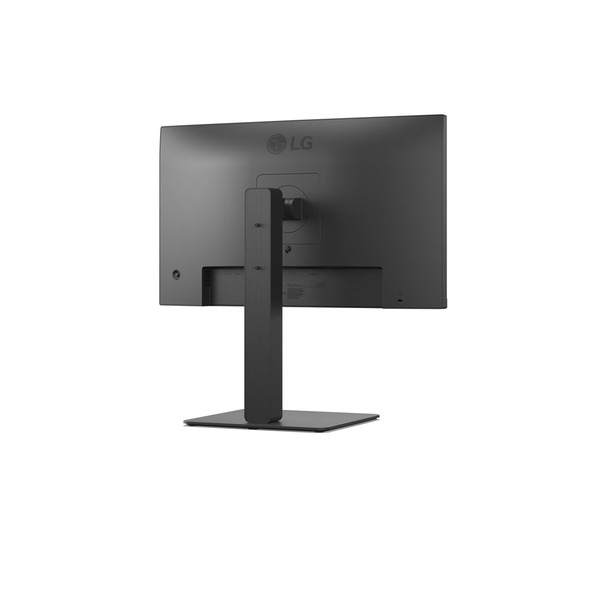 LG 24BA750-B.AEU, LED-Monitor - 60.4 cm (23.8 inches), black, FullHD, IPS, USB-C, RJ45, 100Hz Panel