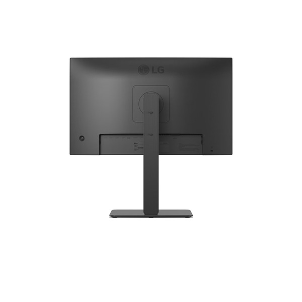 LG 24BA750-B.AEU, LED-Monitor - 60.4 cm (23.8 inches), black, FullHD, IPS, USB-C, RJ45, 100Hz Panel