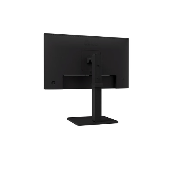 LG 24BA550-B.AEU, LED-Monitor - 60.4 cm (23.8 inches), black, FullHD, IPS, HDMI, Display Port, VGA, USB-Hub, 100Hz Panel