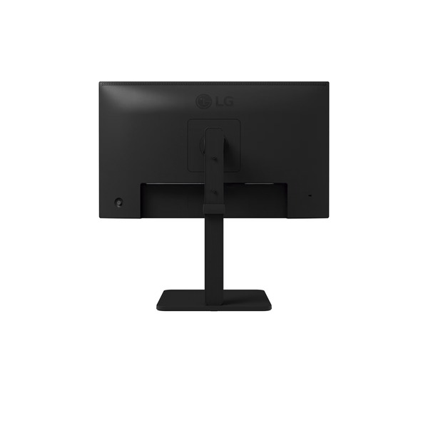 LG 24BA560-B.AEU, LED-Monitor - 60.4 cm (23.8 inches), black, FullHD, IPS, HDMI, DP, VGA, 100Hz Panel
