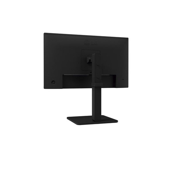 LG 24BA560-B.AEU, LED-Monitor - 60.4 cm (23.8 inches), black, FullHD, IPS, HDMI, DP, VGA, 100Hz Panel