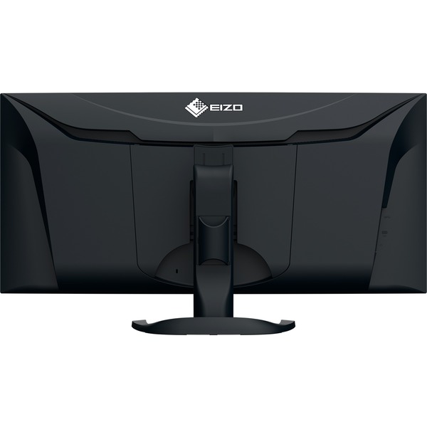 EIZO FlexScan EV3450XC-BK, LED-Monitor - 86.7 cm (34.1 inches), black, UWQHD, IPS, Webcam, microphone, USB-C